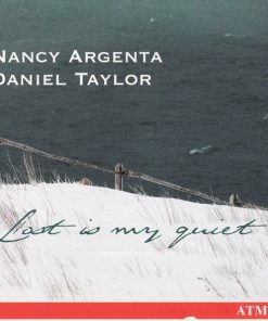 Daniel Taylor (3), Nancy Argenta-4