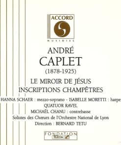 André Caplet-0