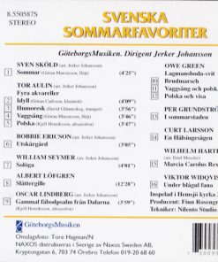 GöteborgsMusiken, Jerker Johansson-1