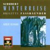 Schubert* - Brigitte Fassbaender, Aribert Reimann-0