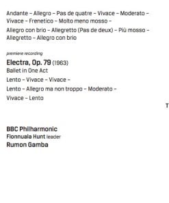 Sir Malcolm Arnold*, BBC Philharmonic, Rumon Gamba-4