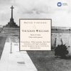Ralph Vaughan Williams, London Symphony Chorus, London Symphony Orchestra, Richard Hickox, Yvonne Kenny, Philip Langridge, Bryn Terfel, Choristers Of St Paul's Cathedral Choir-0
