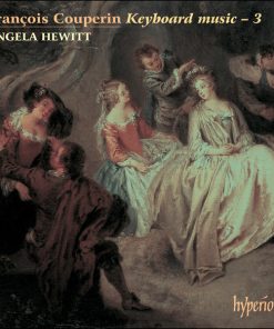 François Couperin, Angela Hewitt-0