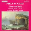 Niels Wilhelm Gade, Anker Blyme-0