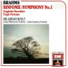 Johannes Brahms, Sir Adrian Boult, London Philharmonic Orchestra · London Symphony Orchestra-0