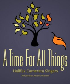 Halifax Camerata Singers-0