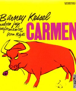 Barney Kessel-0