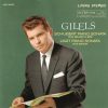 Franz Schubert / Franz Liszt, Emil Gilels-0