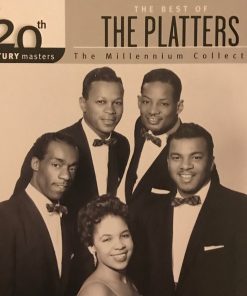 The Platters-0