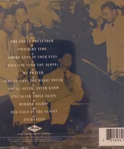 The Platters-2