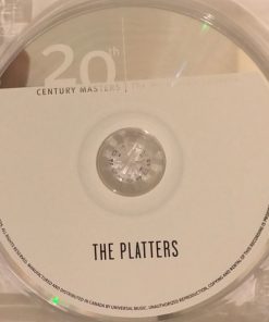 The Platters-3