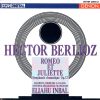 Hector Berlioz, Eliahu Inbal, Radio-Sinfonie-Orchester Frankfurt-0