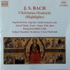 J. S. Bach*, Ingrid Kertesi, Judit Nemeth*, Jozsef Mukk*, Janos Tóth*, Hungarian Radio Choir*, Failoni Chamber Orchestra*, Géza Oberfrank*-0