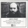 Arvo Pärt ■ The Bamberg Symphony Orchestra* ■ Frans Helmerson ■ Neeme Järvi-0