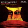 Constantinople & Françoise Atlan-0