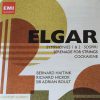Elgar*, Bernard Haitink, Richard Hickox, Sir Adrian Boult-0