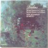 Brahms* - New Budapest Quartet-0