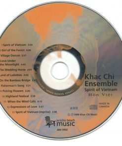 Khac Chi Ensemble-3