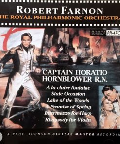 The Royal Philharmonic Orchestra*-0