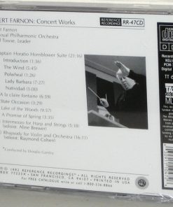 The Royal Philharmonic Orchestra*-1