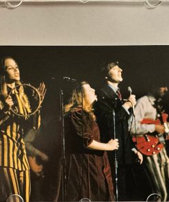 The Mamas & The Papas-1