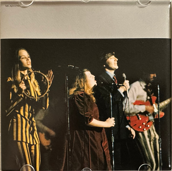 The Mamas & The Papas-1