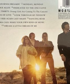 The Mamas & The Papas-3