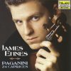 James Ehnes, Paganini*-0