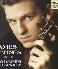 James Ehnes, Paganini*-0