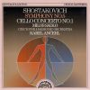 Shostakovich*, Miloš Sádlo, Czech Philharmonic Orchestra*, Karel Ančerl-0