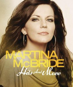 Martina McBride-0