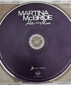 Martina McBride-1