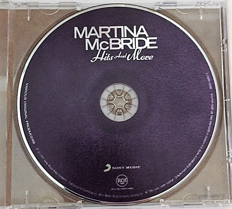 Martina McBride-1