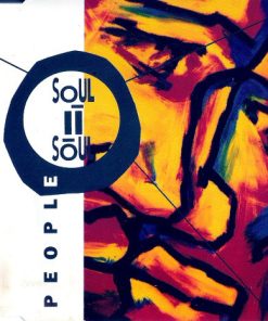 Soul II Soul-0