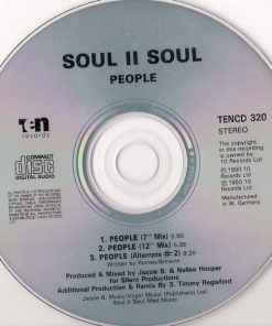 Soul II Soul-2
