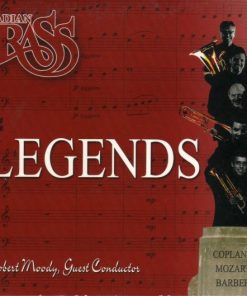 Canadian Brass*, Robert Moody (2)-0