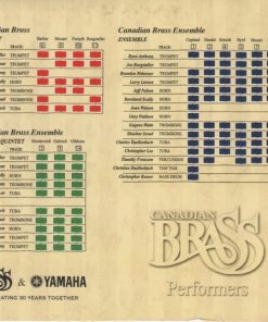 Canadian Brass*, Robert Moody (2)-1