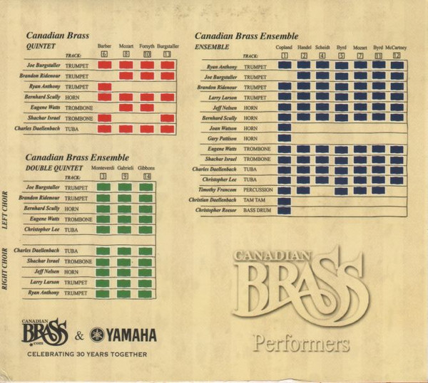 Canadian Brass*, Robert Moody (2)-1
