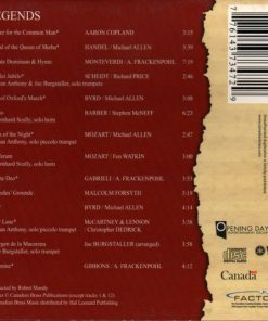 Canadian Brass*, Robert Moody (2)-2
