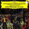 Rachmaninov*, Berliner Philharmoniker, Lorin Maazel-0