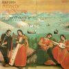 Henry Lawes - The Consort Of Musicke, Anthony Rooley-0
