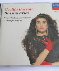 Rossini*, Cecilia Bartoli, Giuseppe Patanè, Wiener Volksopernorchester-0