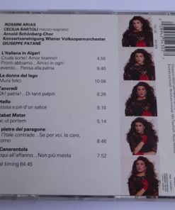 Rossini*, Cecilia Bartoli, Giuseppe Patanè, Wiener Volksopernorchester-2