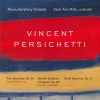 Vincent Persichetti, Albany Symphony Orchestra, David Alan Miller-0