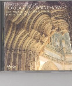 Westminster Cathedral Choir, James O'Donnell (2)-0