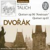 Quatuor Talich* / Dvořák*-0