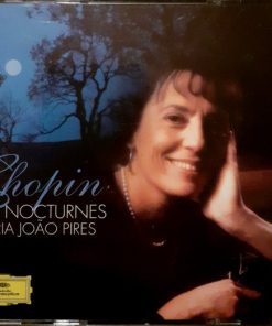 Chopin*, Maria João Pires-0