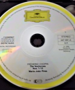 Chopin*, Maria João Pires-2