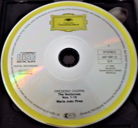 Chopin*, Maria João Pires-2