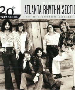 Atlanta Rhythm Section-0